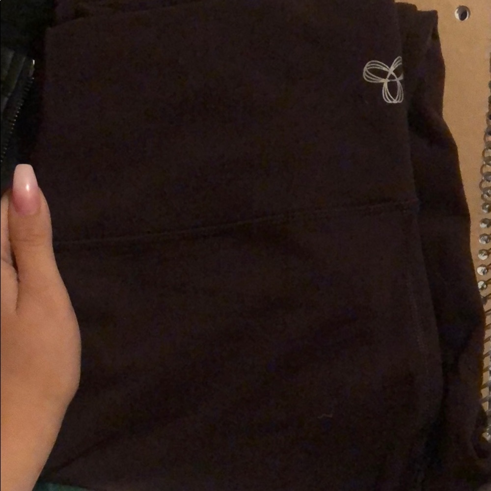 Tna leggings